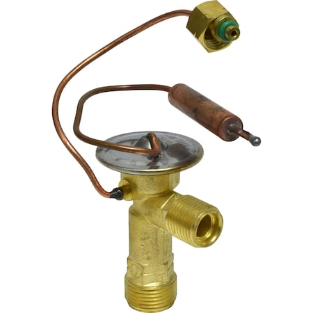 Universal Air Cond Valve-Exp Univ M14 X EX7417PC